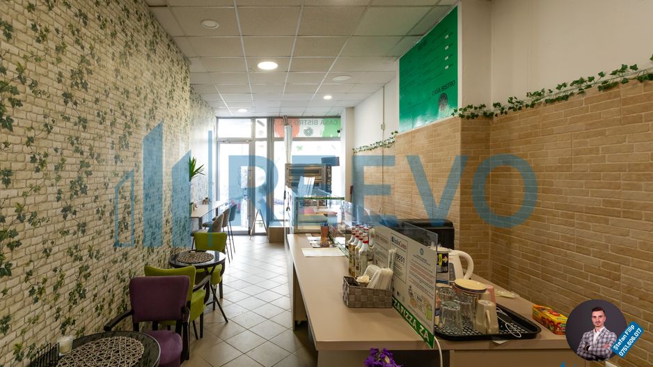 Afacere la cheie - Pizzerie - Poză 12