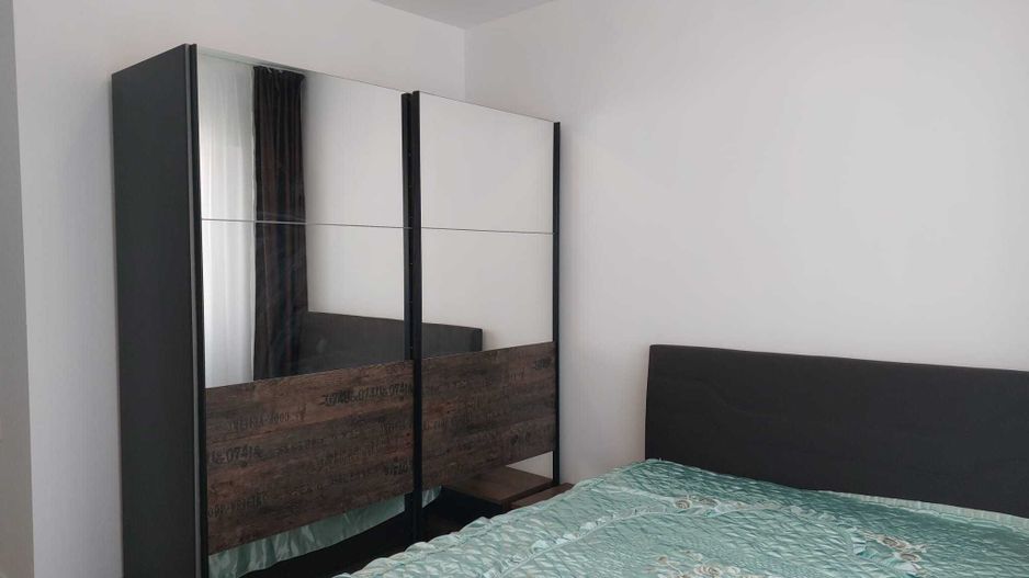 2 Camere de inchiriat | Mobilat | Centrală | Etaj 6 | Rotar Park - Poză 5