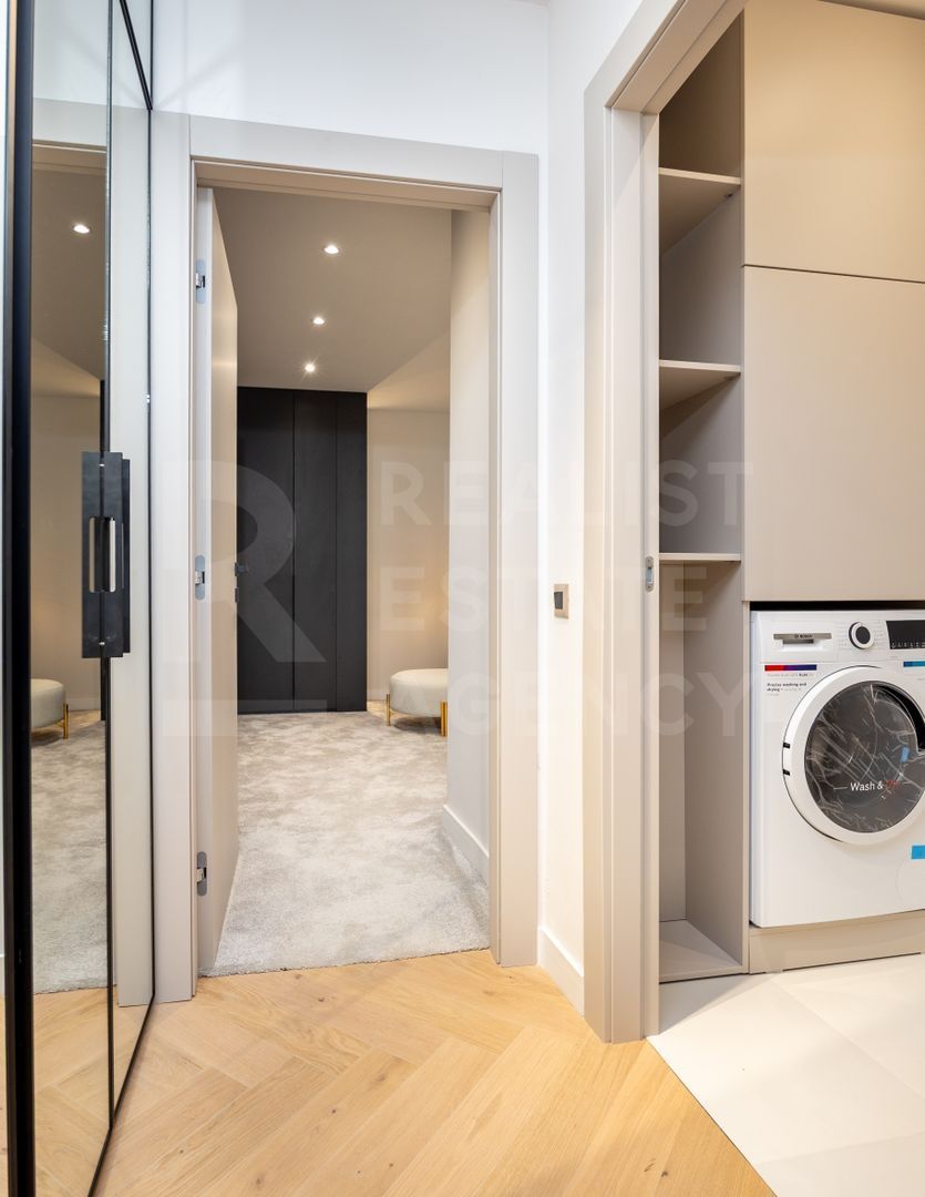 Vânzare, apartament cu 2 camere, zona Voluntari, București - Poză 15