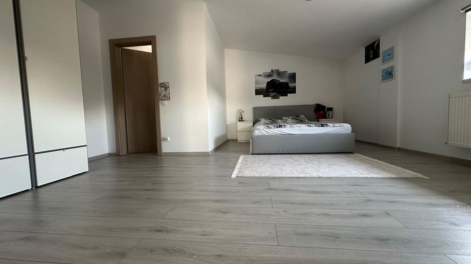 Vila individuală P+1, 5 camere, 260 mp utili – teren 400 mp - Poză 8