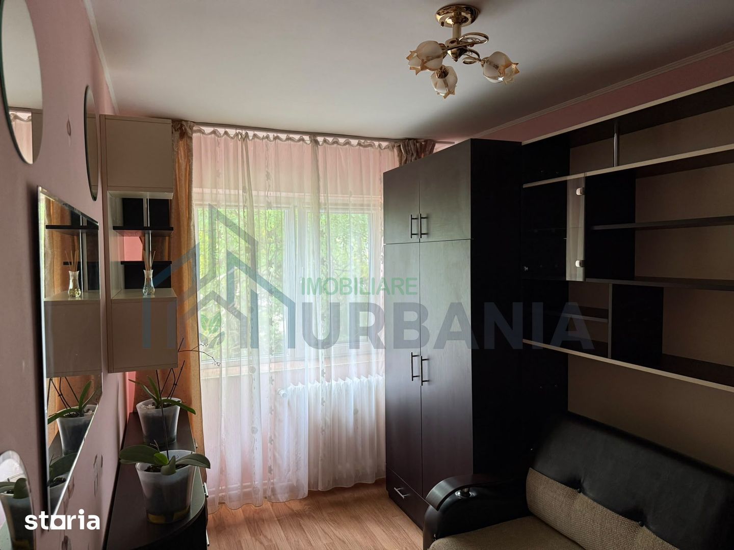 Apartament 3 camere semidecomandat cu balcon – Tătărași, Str. Vasile Lupu 134 - Poză 10