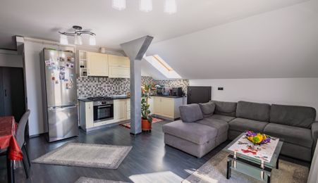 Apartament | 72 MP |  3 Camere | Balcon | Pictor Brana | Oportunitate Investiție