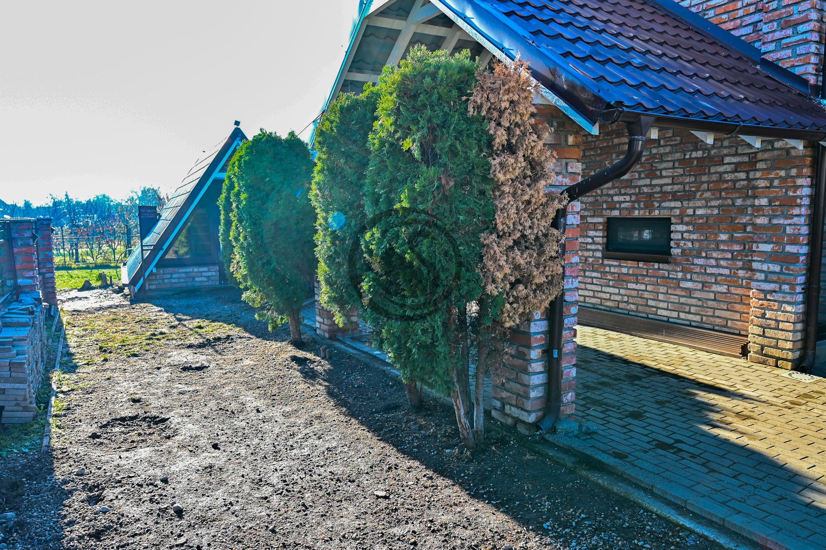 Casa cu 3 camere | Mobilata-utilata modern | Darmanesti | COMISION 0% - Poză 6