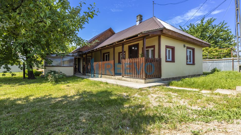 Casă de vânzare în Buhuși, jud. Bacău - Poză 7