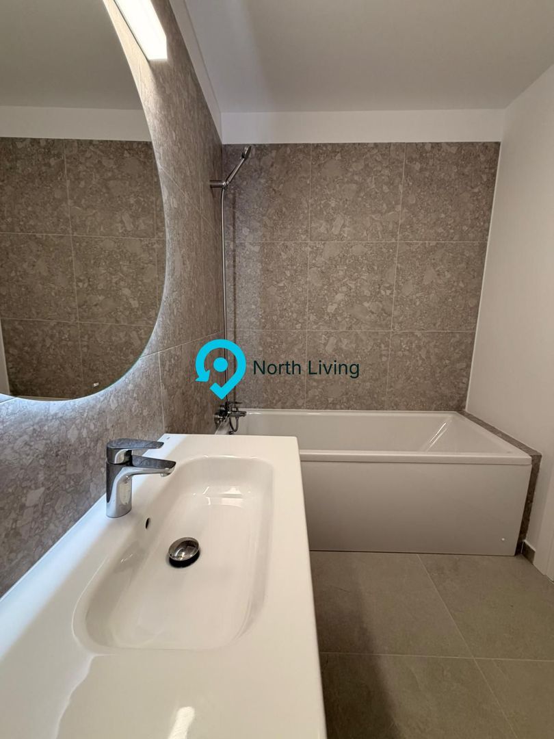 Suita 3 Camere | Mobilat Utilat LUX | Iancu Nicolae | Prima Închiriere - Poză 10