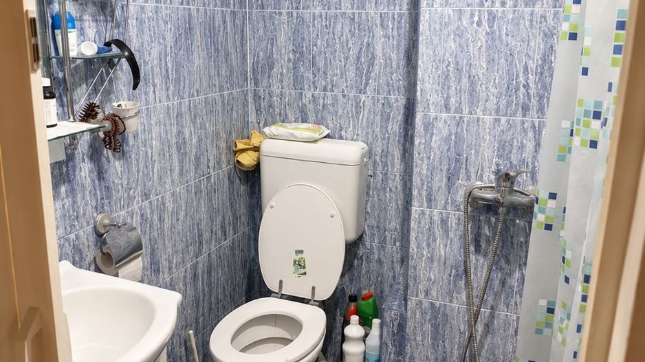 Șagului | 3 camere | Etaj 1 | Zonă accesibilă | Mobilat - Poză 8