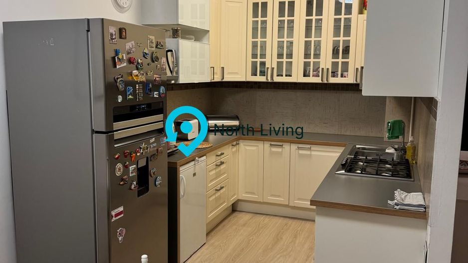 Apartament 3 Camere cu Gradina proprie | Otopeni | Bloc Nou - Poză 4