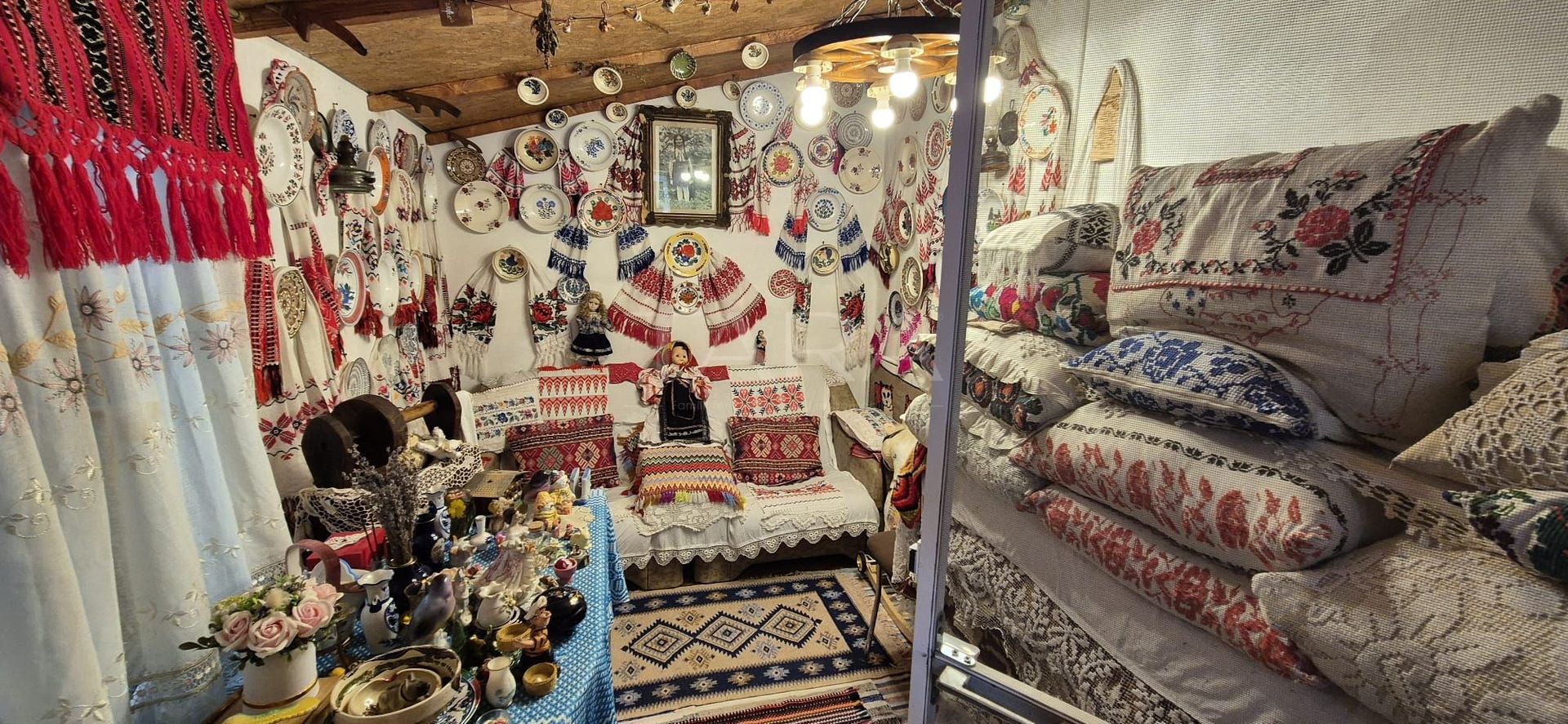 Vanzare casa Apahida, retrasa de la zgomotul si traficul cotidian. - Poză 17