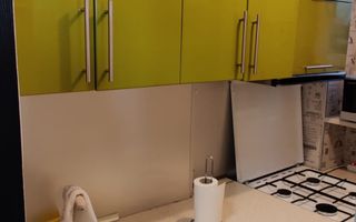 GARSONIERA 2 MIN METROU GARA DE NORD 65000 - Poză 8
