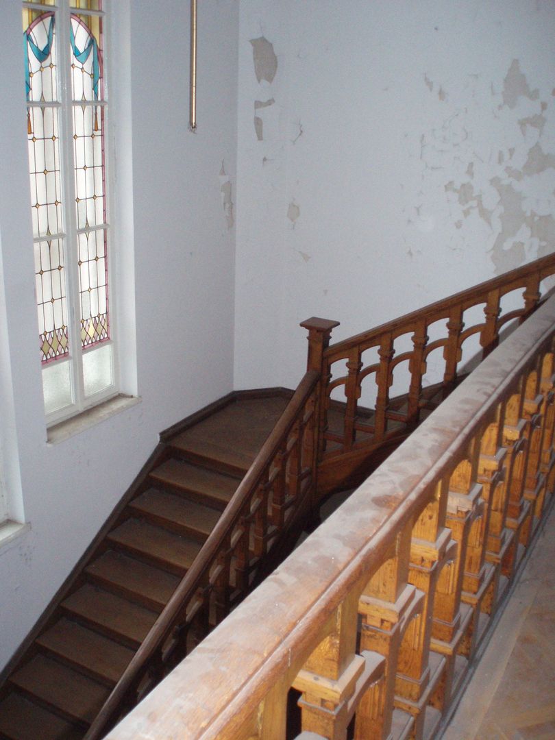 Vila 1000 mp teren 750 Romana Victoriei 16 camere - Poză 19