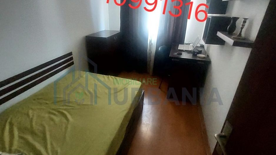 Apartament 3 camere de vânzare Păcurari - Poză 5