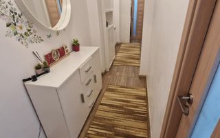 3 camere Costin Georgian centrală proprie mobilat complet - Poză 18