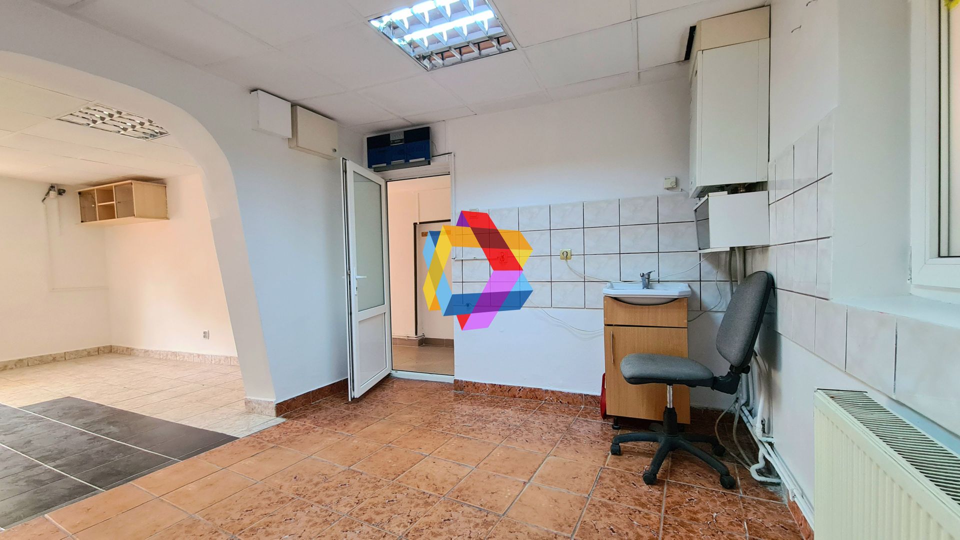 Spatiu comercial de închiriat Brasov - 40 mp # plus-imo.ro - Poză 5