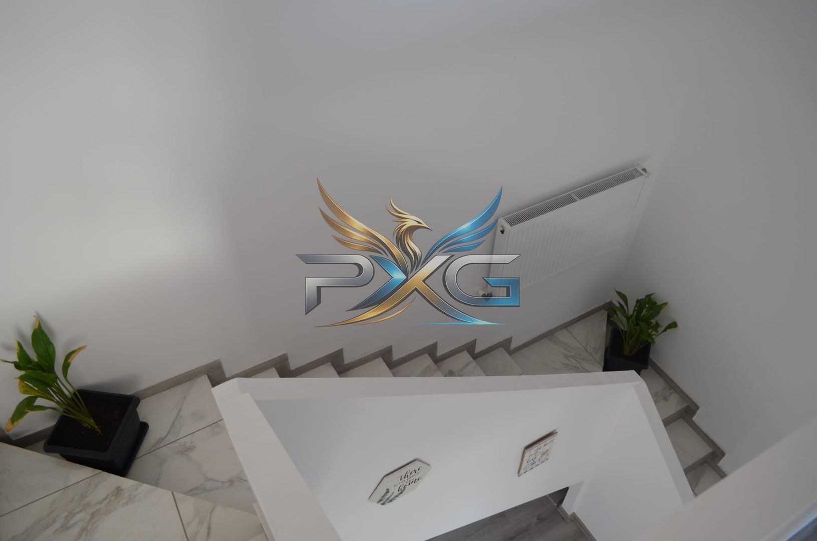 Casa P+1 teren 350mp Bragadiru - Poză 4