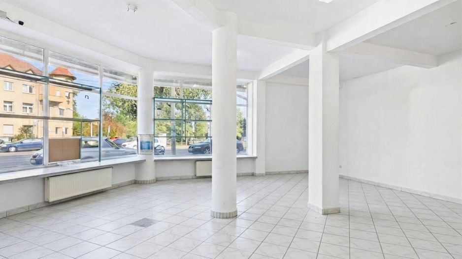 Spațiu comercial 265 mp | Ștefan cel Mare - Poză 10