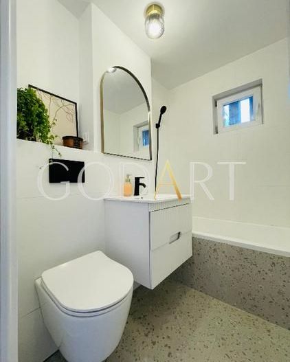 Apartament 3 camere in Tei | Renovat | Vedere la parc si lac - Poză 6