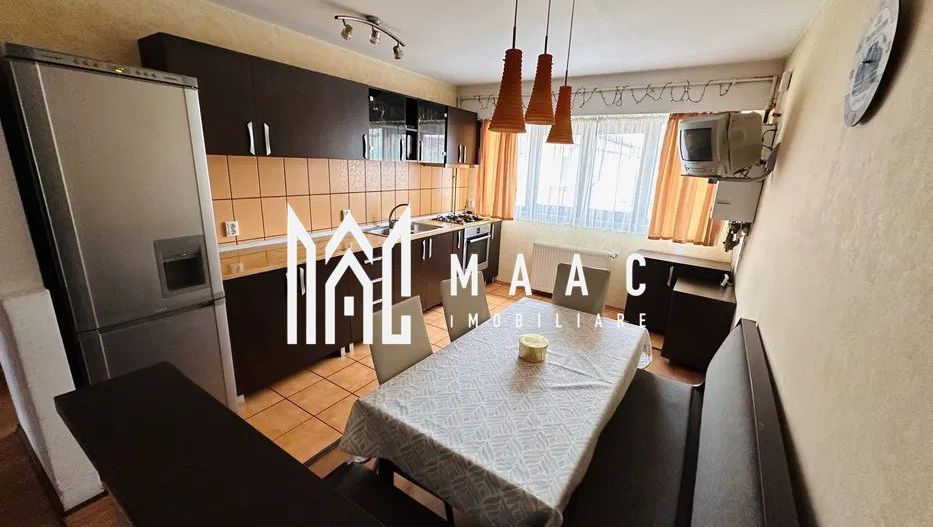 Apartament 3 camere | 70 MP | Decomandat | Vasile Aaron - Poză 2