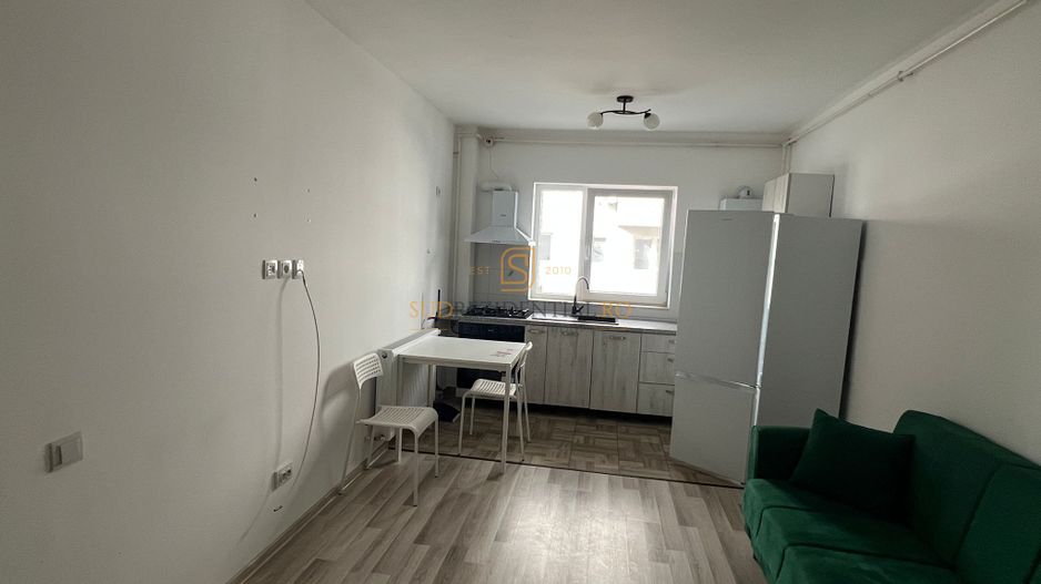 Apartament cu 2 camere, Drumul Jilavei, acces metrou, Comision 0% - Poză 3