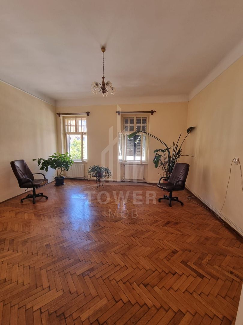 Spațiu de birouri de închiriat | Zonă Ultracentrală - Poză 1