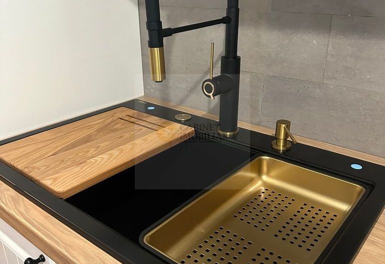 2 Camere - 56MP | Decomadat - Bloc Nou 2017 | 21 Residence - Poză 4