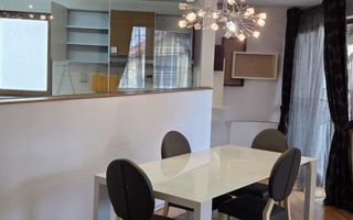 PENTHOUSE DE ÎNCHIRIAT | ELEGANȚĂ, LINIȘTE, CONFORT I DUMBRĂVIȚA - Poză 3