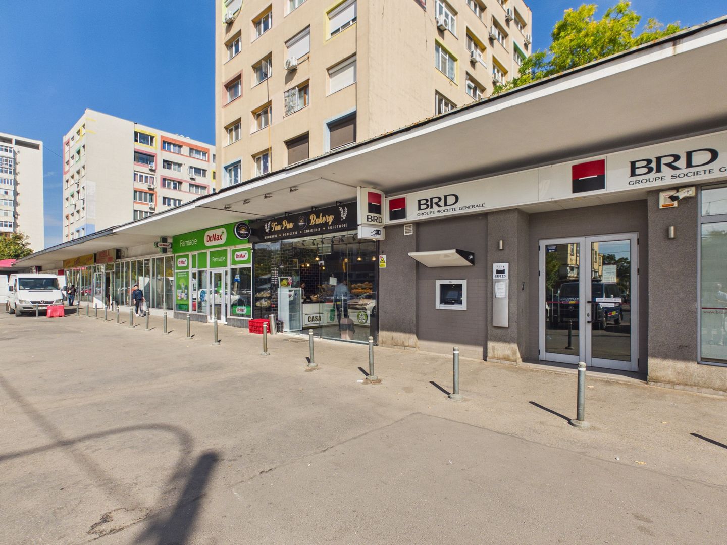 2 camere de vanzare Statia Metrou Grivita I Investitie - Poză 13