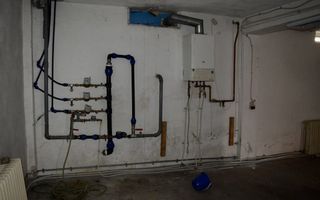 AZURA Imobiliare Pitesti - Spatiu Comercial Craiovei - Poză 10