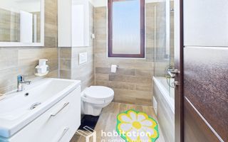 Tur-Apartament 3 camere – Confort și spațiu, în zona Mircea cel Bătrân - Poză 16