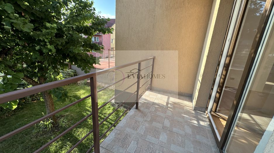 3 camere/2 balcoane/terasa/ Zona Verde - Poză 7