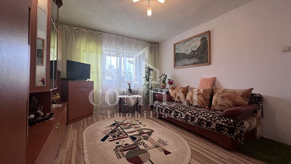 Apartament 3 camere | cartier Zorilor - Poză 1