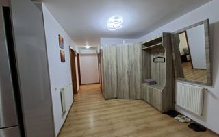 Apartament modern 3 camere 2 bai si parcare subterana in zona Rahovei - Poză 9