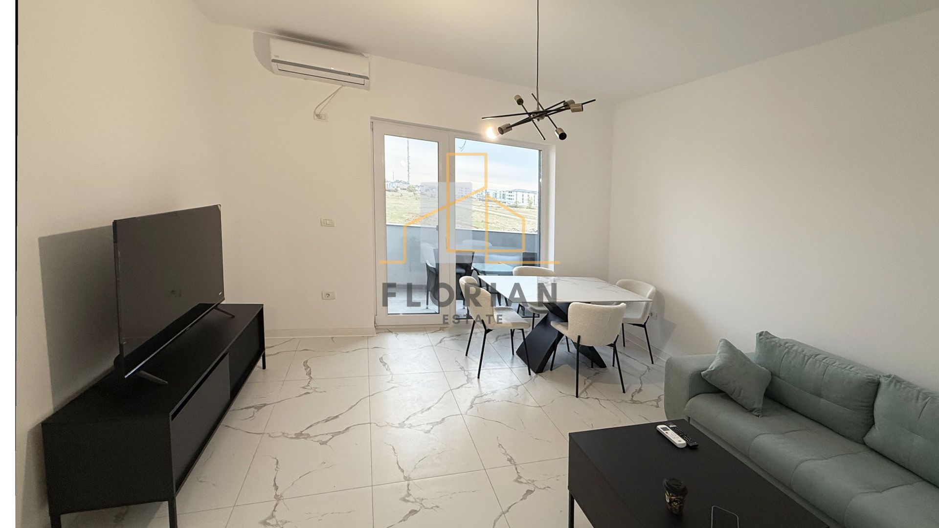 Apartament cu 2 camere de inchiriat, in  Giroc  - prima inchiriere - Poză 1