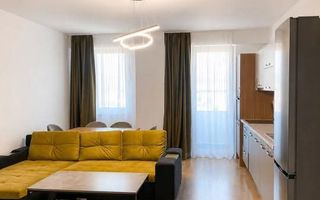 Apartament cu 2 Camere, Complet Mobilat, Zona Arex - Ampoi 3 - Poză 1