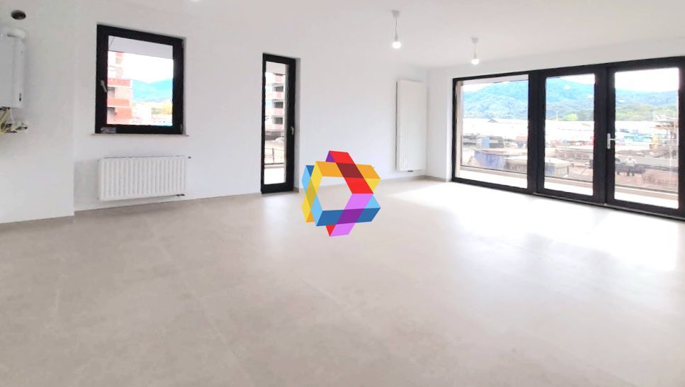 Spatiu modern - 51 mp - Poză 1