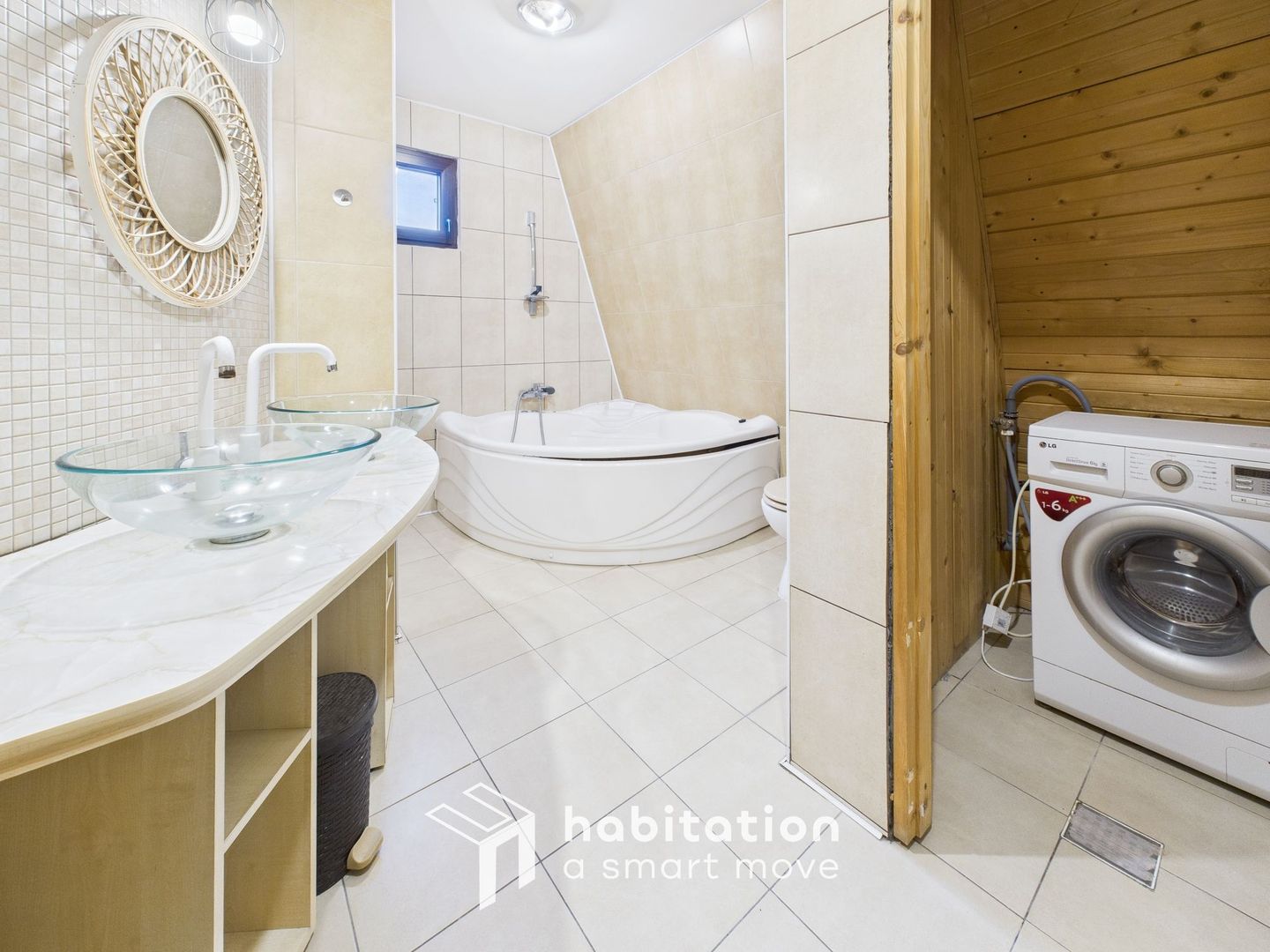 Casă premium Braytim cu apartament separat, teren 1.300 mp - Poză 18