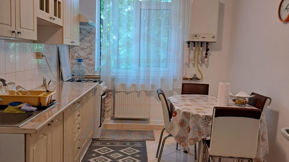 ✨De închiriat 2 camere, Micro 19, 380 Euro/luna - Poză 5