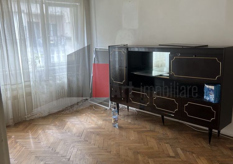 APARTAMENT 2 CAMERE CISMIGIU - Poză 1
