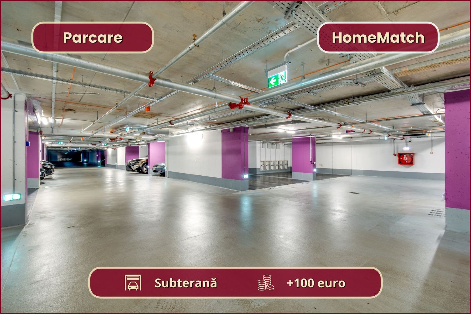 Cortina North || 3 camere || Nou || Finisaje de lux || Comision 0% - Poză 14