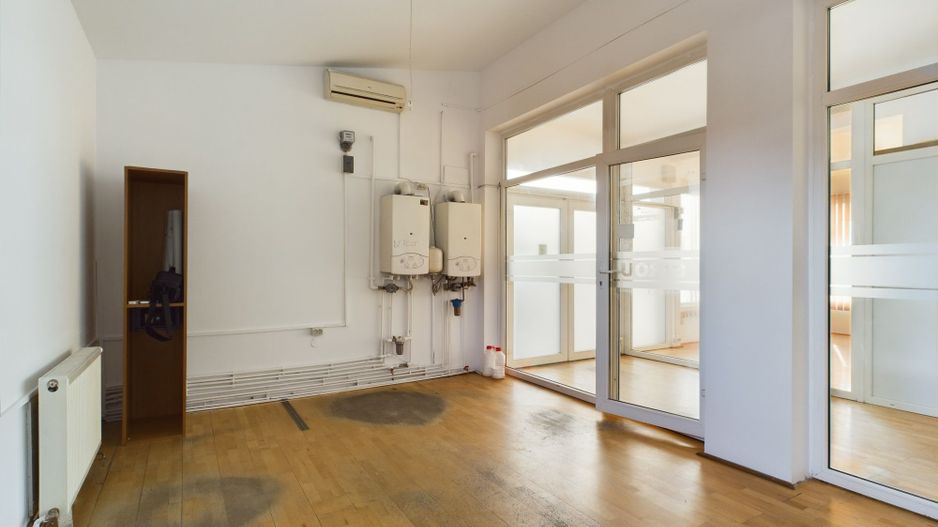 Spațiu de birouri zona Gheorghe Lazăr - Poză 12