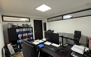 4 camere demisol | Acces stradal | Ideal sediu firmă - Poză 4