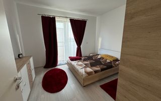 Terasa generoasa. Modern amenajat. - Poză 5