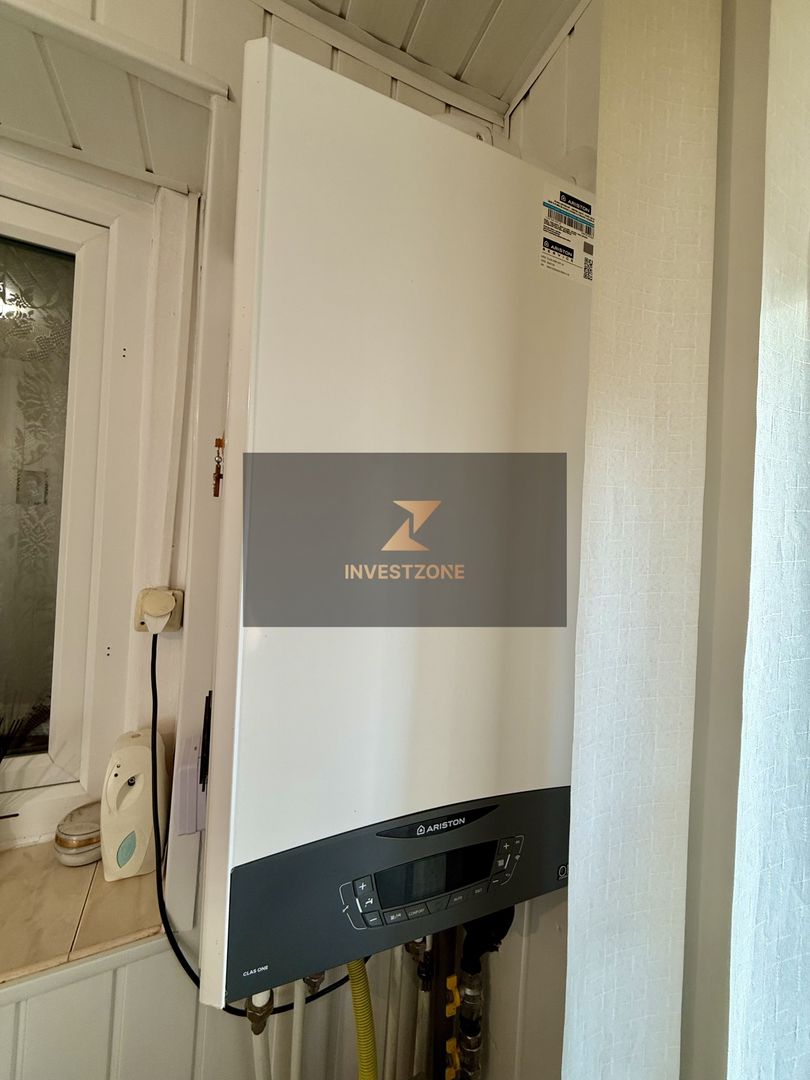 Apartament central 41 mp Oradea - Cuza Vodă - Poză 3