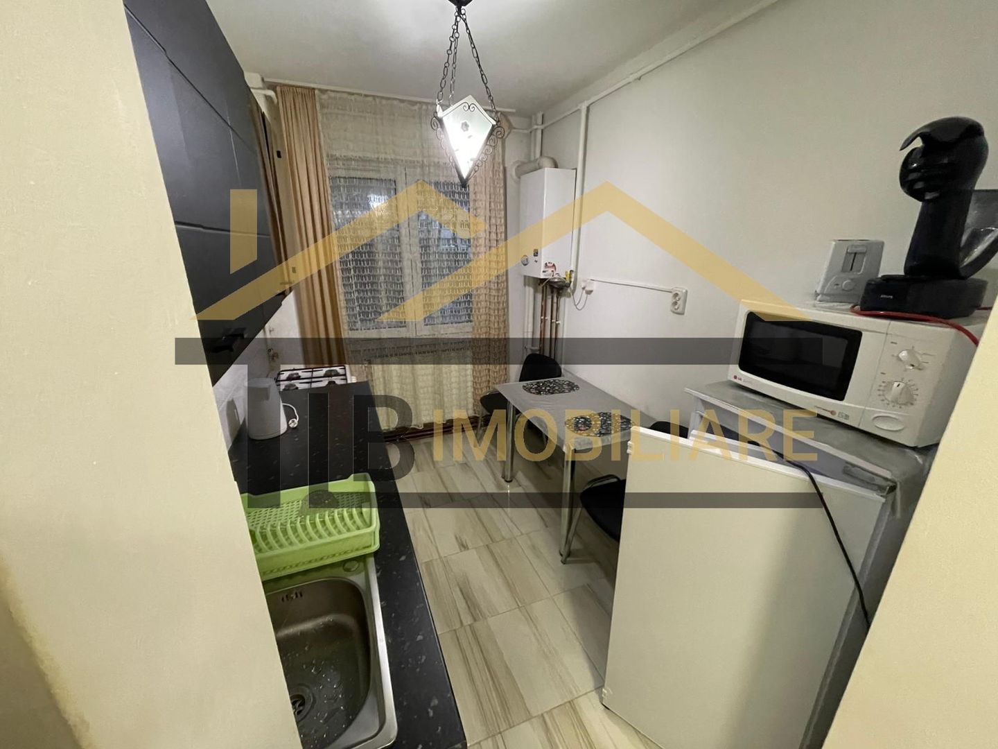 Apartament de 2 camere, 46mp, Zona Aleea Carpati - Poză 5