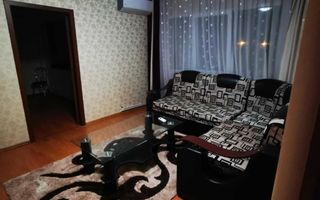 Apartament 2 camere semidecomandat – Zona Podu Ros-Cantemir, Iași - Poză 1