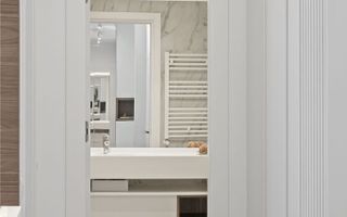 Închiriez apartament 2 camere, Timpuri Noi, confort lux, openspace - Poză 10