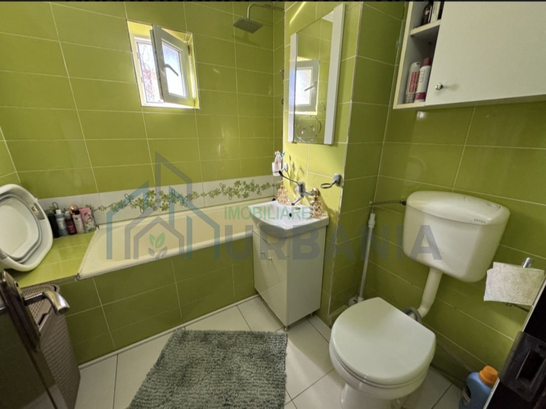 # / Apartament 2 Cam. Decomandate / Mobilat / Utilat / Dacia - Poză 6