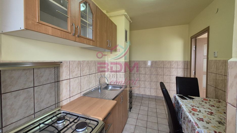 COMISION 0 | Apartament 2 camere | 42 mp | zona Micro 3 - Poză 2