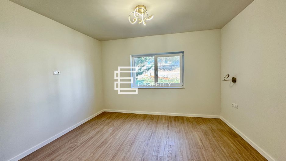 Apartament 3 camere, 72 mp , intabulat, la cheie - zona Industriala Vest - Poză 6