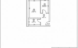 COMISION 0%|Apartament 1 camera Giroc|Centrala Proprie|Loc parcare - Poză 10