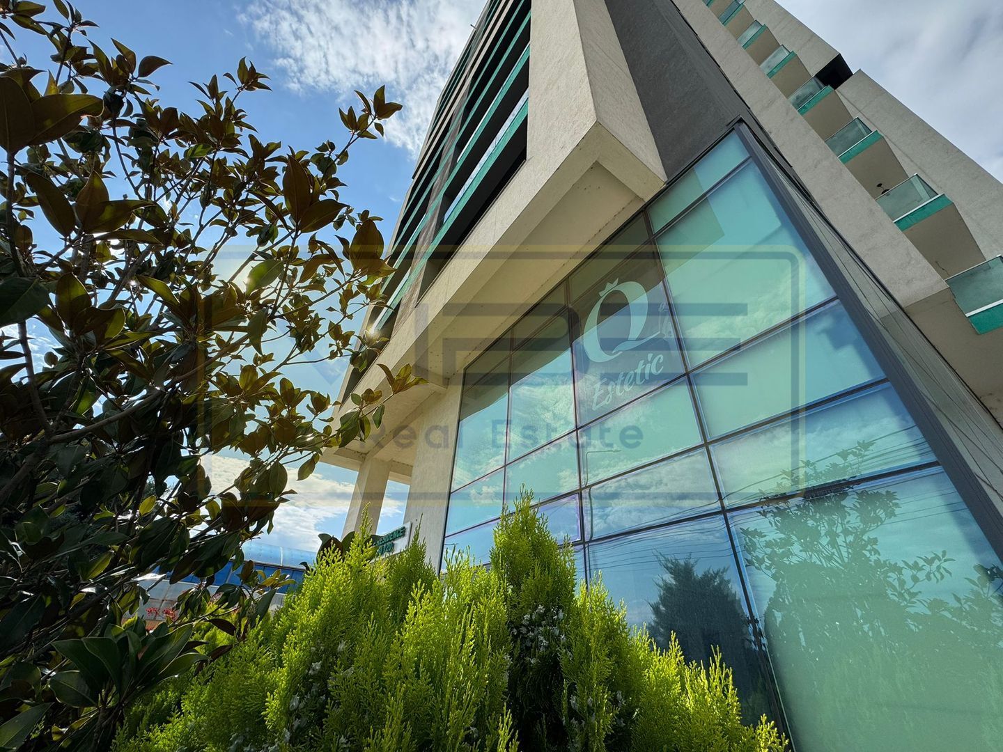 Apartament 2 camere decomandat+parcare subterana Pacurari - Poză 26